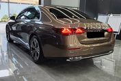 Mercedes Klasa E 220 d 4-Matic Avantgarde