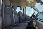 Ford Transit L4H3 Zabudowa Brygadowa