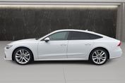 Audi A7 40 TDI mHEV quattro S tronic