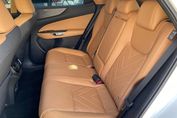 Lexus NX 350h Omotenashi AWD