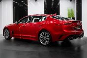 Kia Stinger 2.0 T-GDI GT Line