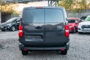 Fiat Scudo Maxi L2H1 Zabudowa Brygadowa EAT8