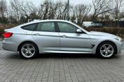 BMW Seria 3 320i M Sport