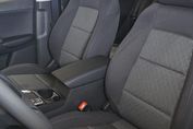 MG ZS 1.5 HEV+ Standard aut