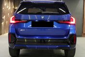 BMW X1 sDrive20i M Sport