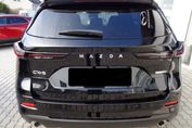 Mazda CX-5 Homura 2.5L e-SKYACTIV G