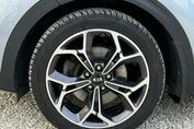 Kia Sportage 2.0 CRDI L 4WD
