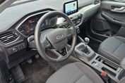 Ford Kuga EcoBoost FWD