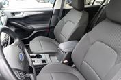 Ford Focus 1.5 EcoBlue Titanium X
