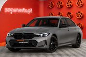 BMW Seria 3 320d xDrive M Sport