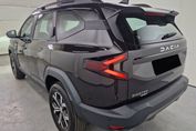 Dacia Bigster Expression 1.2 TCe Hybrid-G 4x4