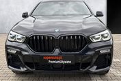 BMW X6 M50i xDrive