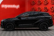 Kia Sportage 1.6 T-GDI Black Edition 2WD DCT