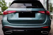 Mercedes GLC 220 d 4-Matic AMG Line