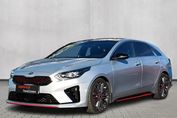 Kia ProCeed 1.6 T-GDI GT DCT