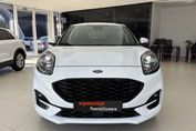 Ford Puma 1.0 EcoBoost ST-Line