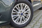 Ford Galaxy 2.0 EcoBlue Titanium