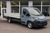 Fiat Ducato Maxi L4 Skrzynia Otwarta