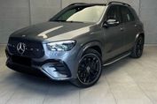 Mercedes GLE 450 d 4-Matic AMG Line