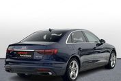 Audi A4 35 TFSI mHEV S tronic