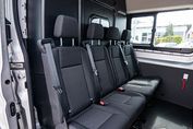 Ford Transit 350 L3H2 Trend Zabudowa Brygadowa