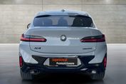BMW X4 xDrive30d M Sport
