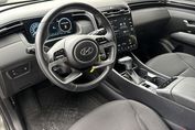 Hyundai Tucson Smart  1.6 T-GDi 48V DCT