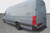 Mercedes Sprinter 317 CDI  Ekstradługi 9G-TRONIC