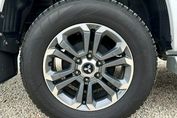 Mitsubishi L200 2.2 d DC Instyle Plus
