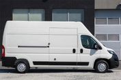 Peugeot Boxer L3H3