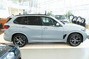 BMW X5 xDrive30d M Sport