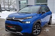 Citroen C3 Aircross 1.2 PureTech Shine S&S