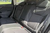 Subaru Forester 2.0i-L Platinum (EyeSight) Lineartronic
