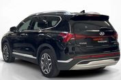 Hyundai Santa Fe 1.6 T-GDI HEV  aut