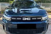 Dacia Bigster Journey LPG 1.2 mHEV