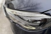 Mercedes Klasa E 300 de 4-Matic AMG