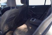 Ford Focus 1.0 EcoBoost mHEV ST-Line X aut