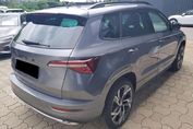 Skoda Karoq Sportline 1.5 TSI DSG