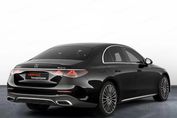 Mercedes Klasa E E 220 d mHEV 4-Matic AMG 9G-Tronic