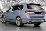 BMW X7 xDrive40d