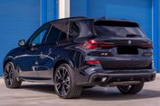 BMW X5 xDrive30d M Sport