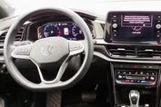 Volkswagen T-Roc 1.5 TSI Style DSG