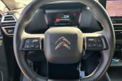 Citroen C4 EV136 50kWh Shine