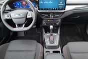 Ford Focus 1.0 EcoBoost ST-Line X