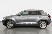 Volkswagen T-Roc 1.5 TSI DSG