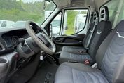 Iveco Daily 35S16 8EP + Chłodnia