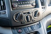 Nissan NV200 L1H1