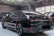 BMW Seria 7 740d xDrive M Sport