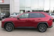 Toyota RAV4 2.5 Hybrid Comfort 4x4