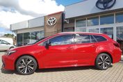 Toyota Corolla Style 2.0 Hybrid Dynamic Force